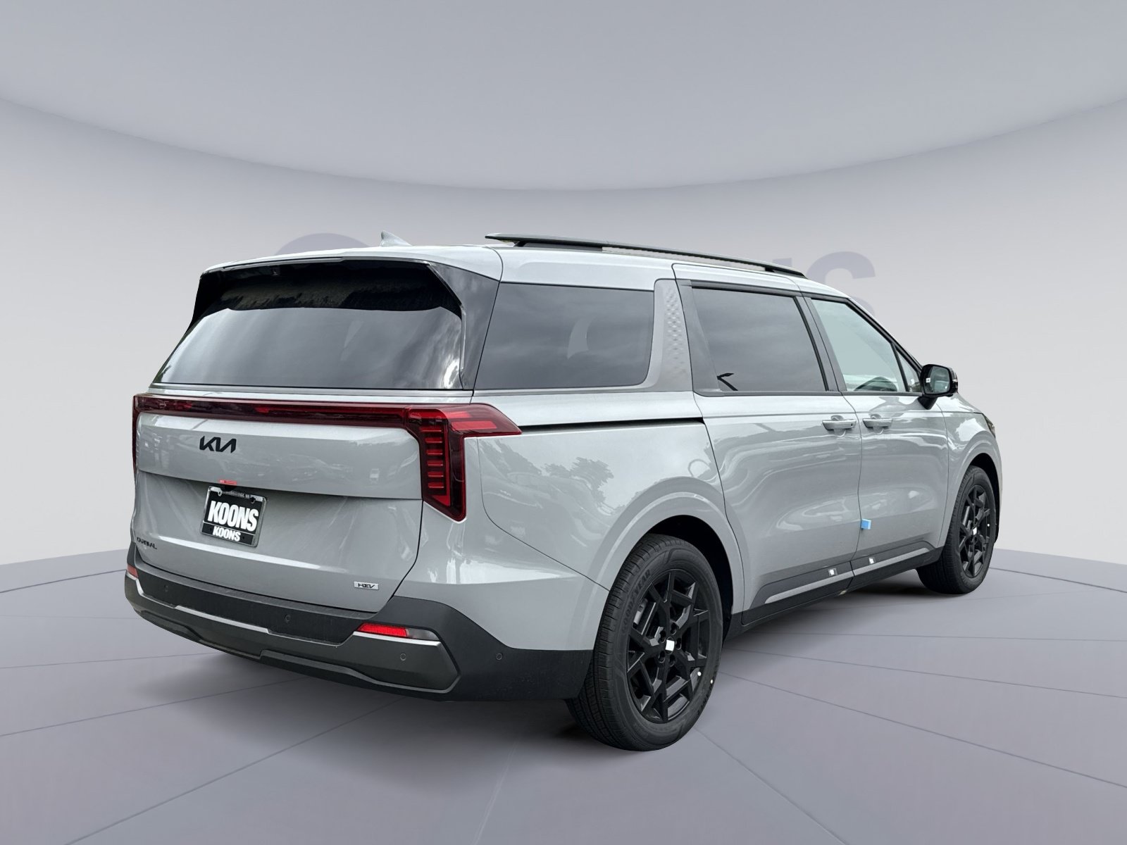 New 2026 Kia Carnival SX Prestige FWD image 7