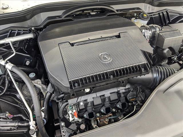 New 2026 Acura MDX A-Spec image 18
