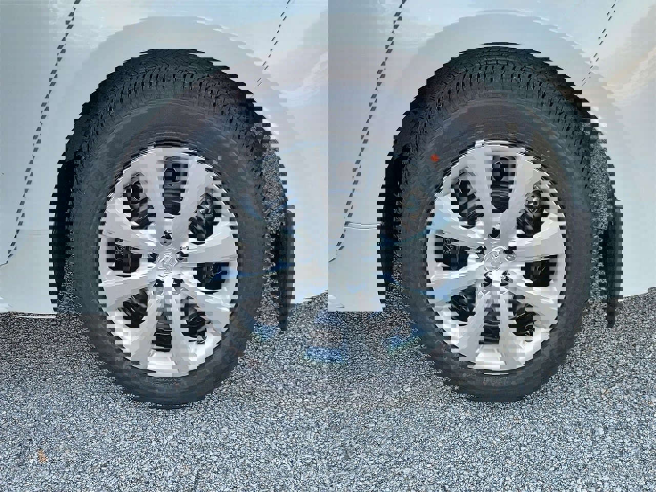 New 2026 Toyota Corolla LE image 5