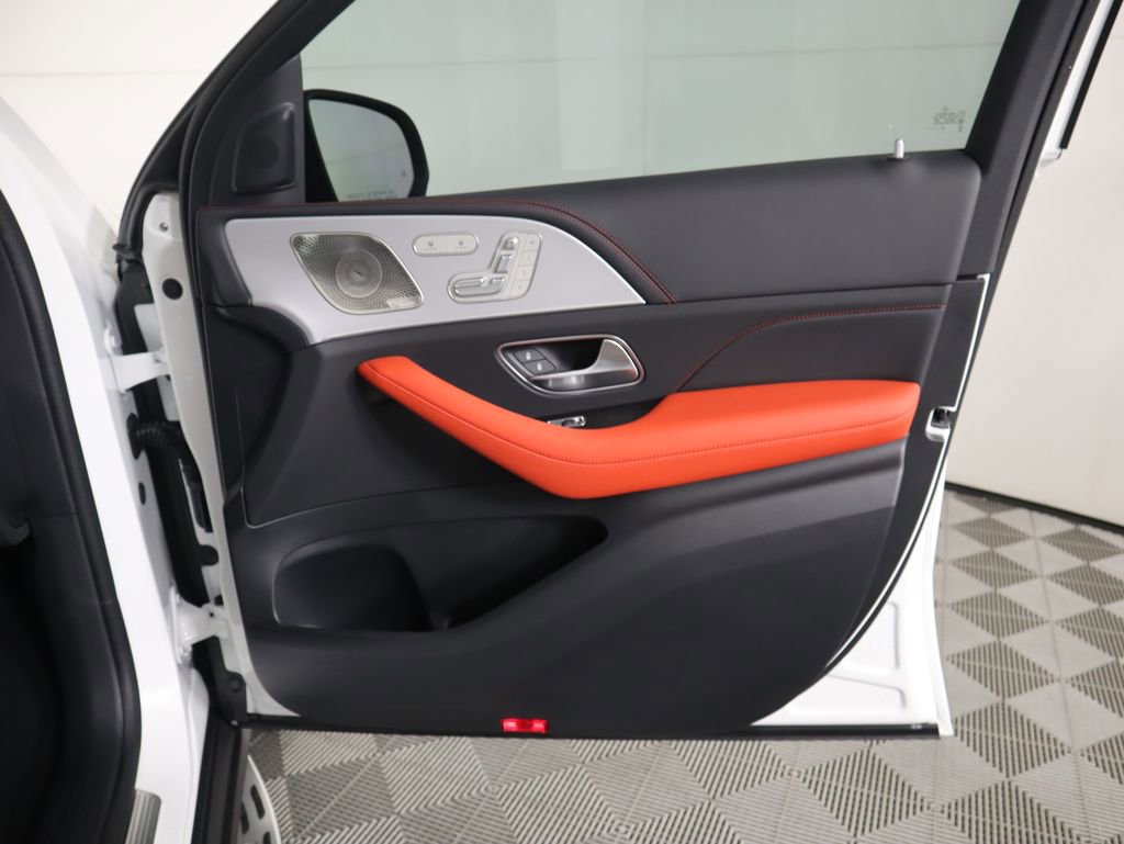 New 2026 Mercedes-Benz GLE 63 AMG S image 27