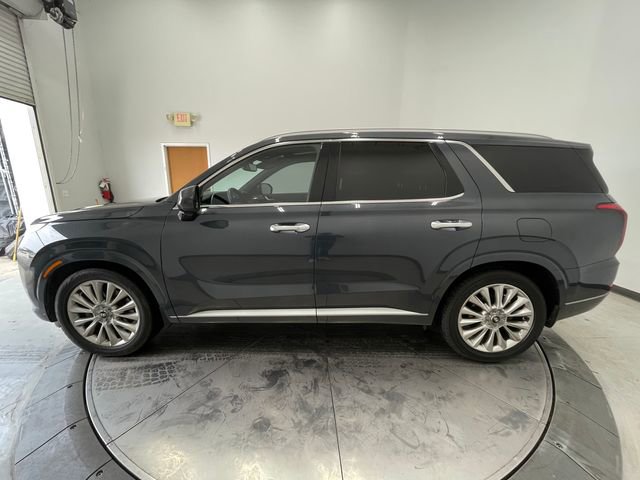 Used 2020 Hyundai Palisade Limited image 14