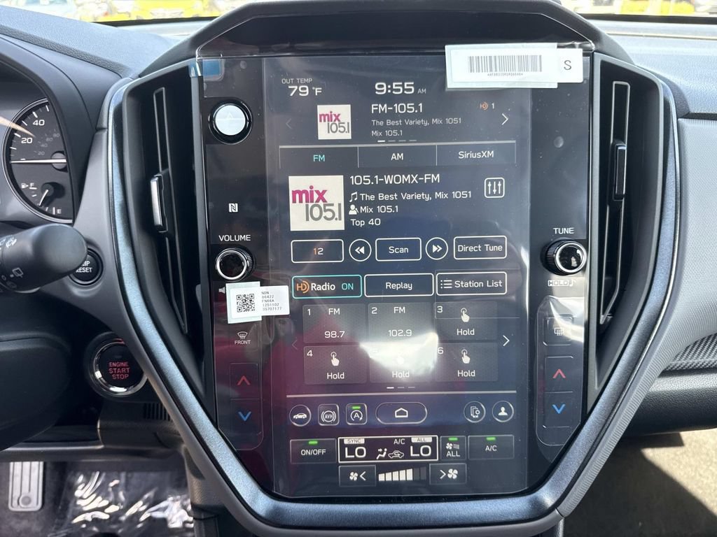 New 2026 Subaru Crosstrek 2.5i Limited AWD/4WD image 28