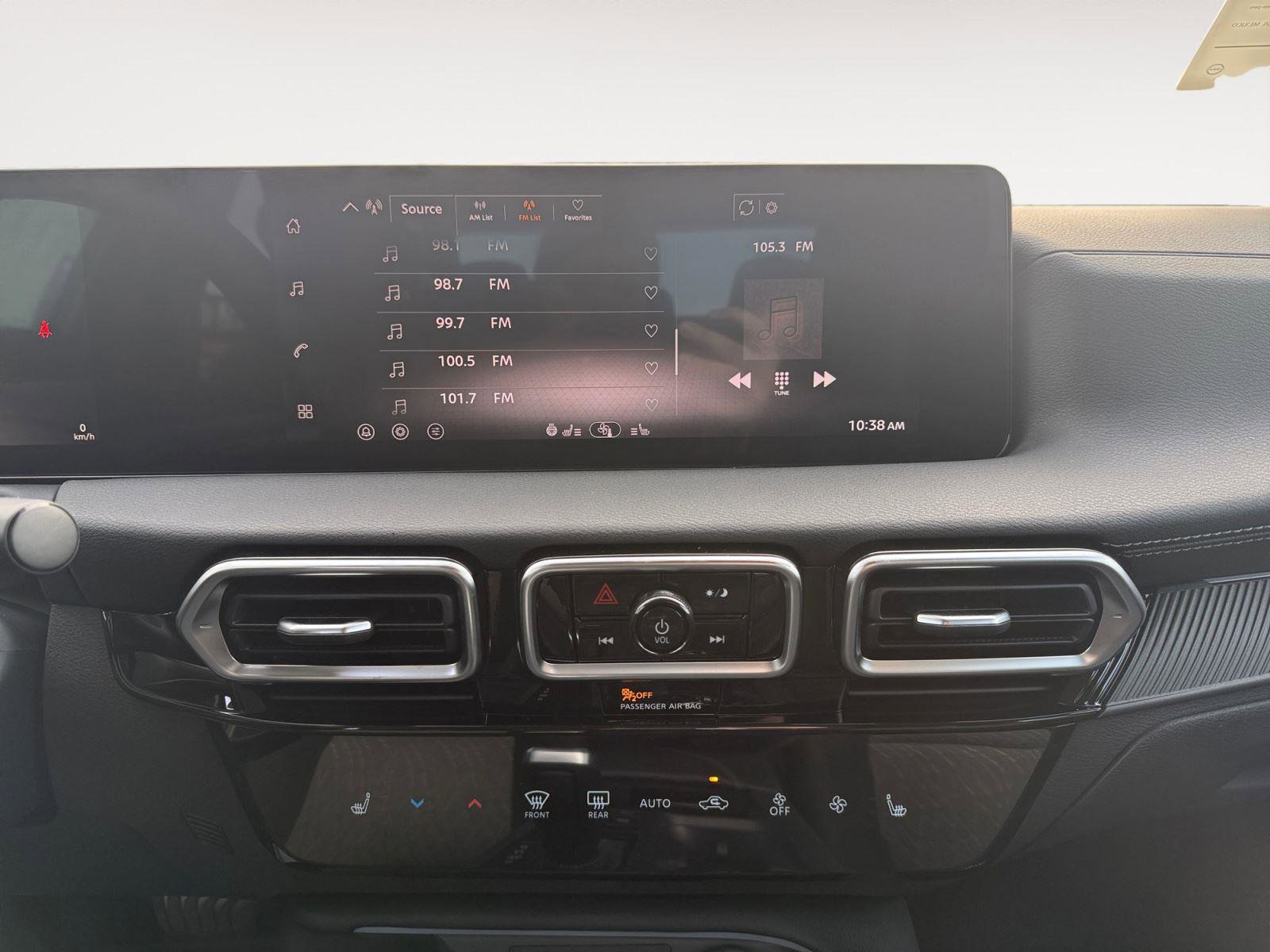 New 2026 Nissan Sentra SV image 14