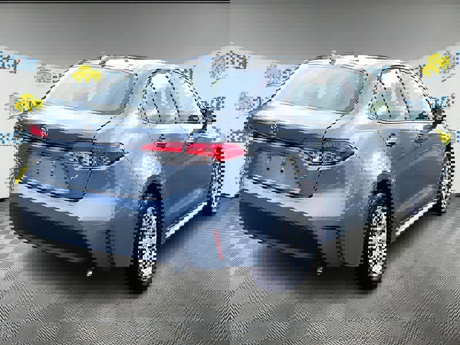 Used 2024 Toyota Corolla LE image 6