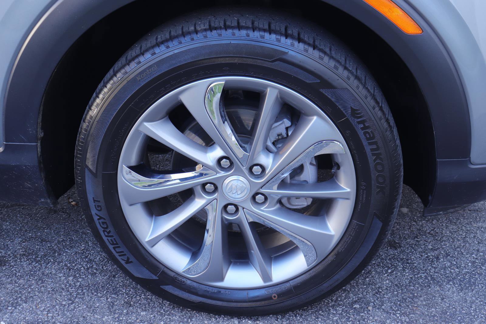 Used 2023 Buick Encore GX Essence w/ Experience Buick Package image 42