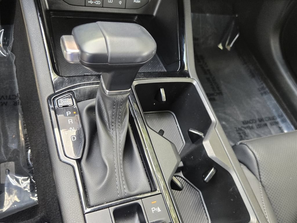 Used 2025 Kia K5 EX FWD image 20
