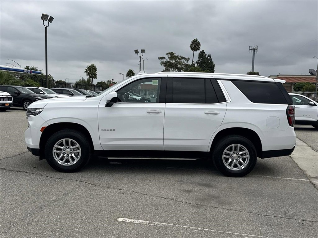 Used 2024 Chevrolet Tahoe LT image 6