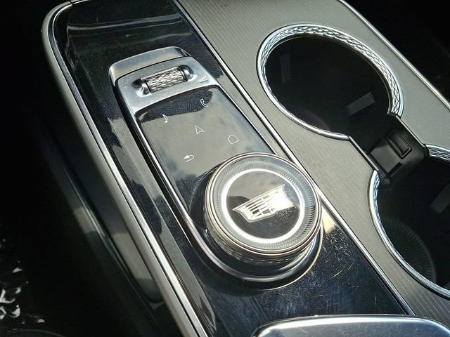 Used 2024 Cadillac Lyriq Luxury w/ LPO, Floor Liner Package AWD/4WD image 25