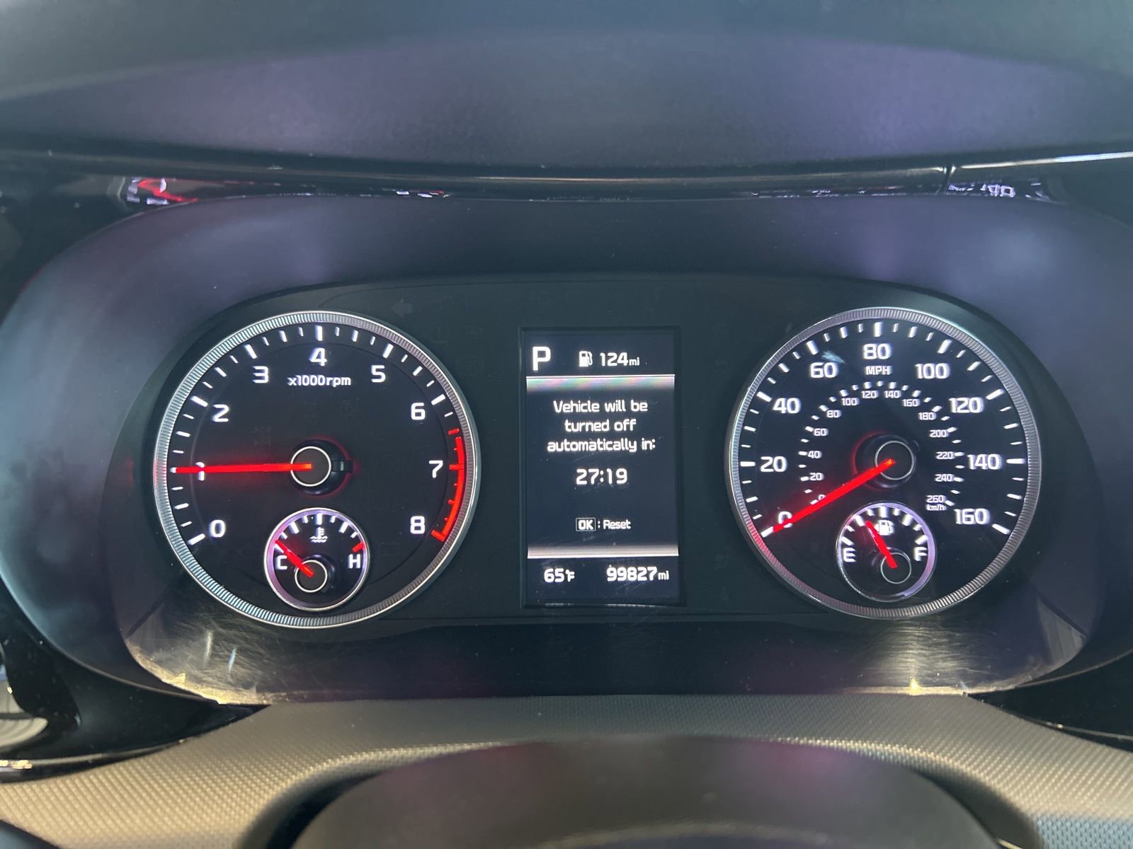 Used 2022 Kia K5 GT-Line w/ GT-Line FWD Premium Package image 21