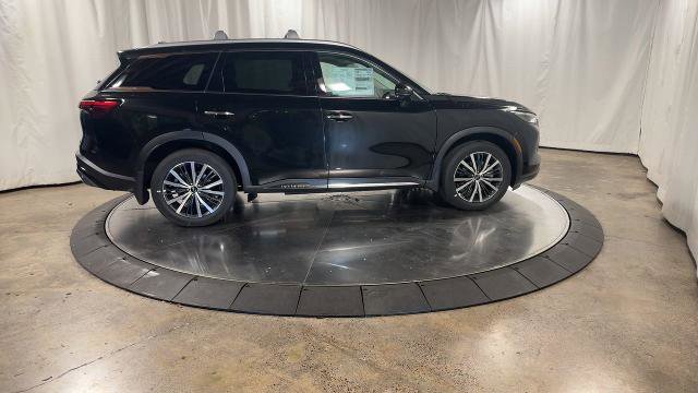 Certified 2025 INFINITI QX60 Sensory w/ Vision Package image 13