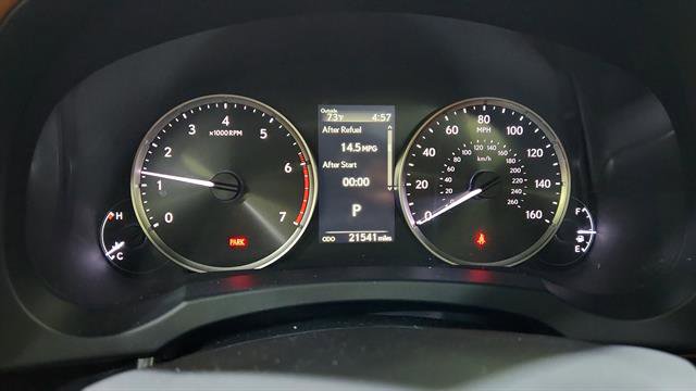 Used 2023 Lexus IS 300 w/ Comfort Package image 15