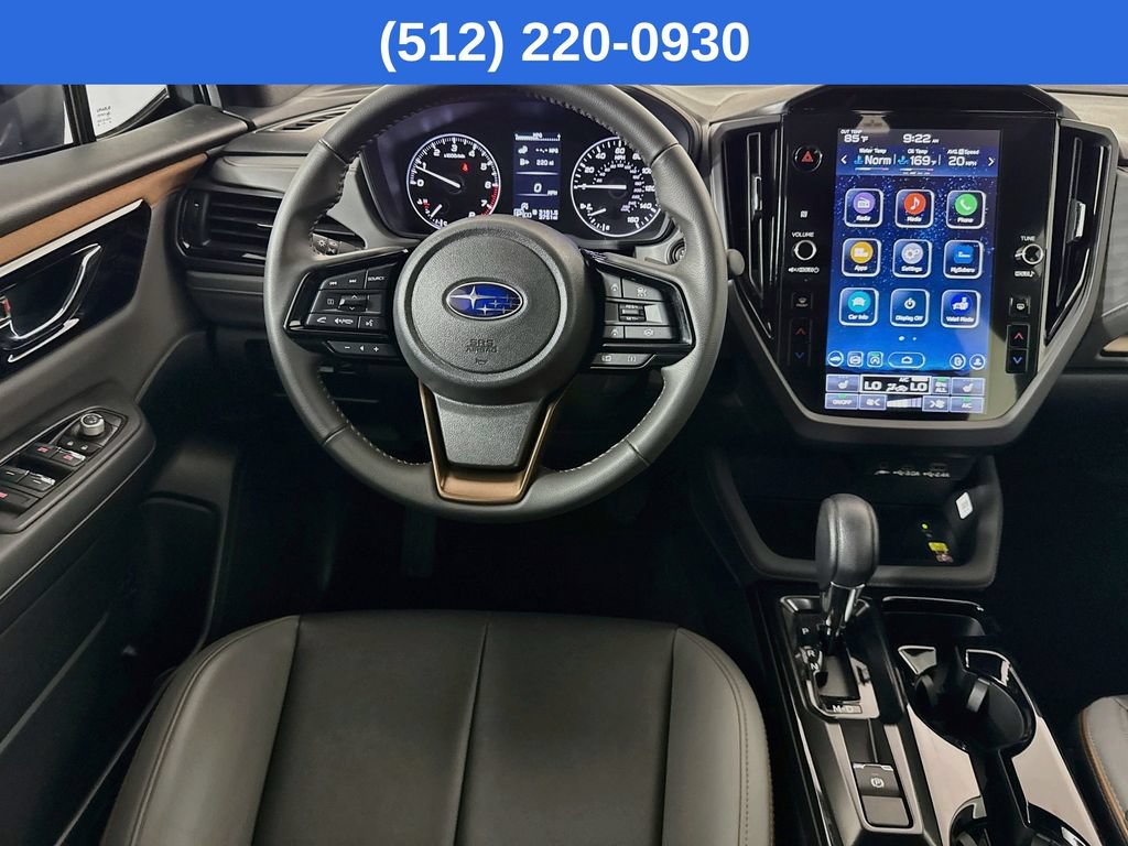 Certified 2026 Subaru Forester Sport AWD/4WD image 29