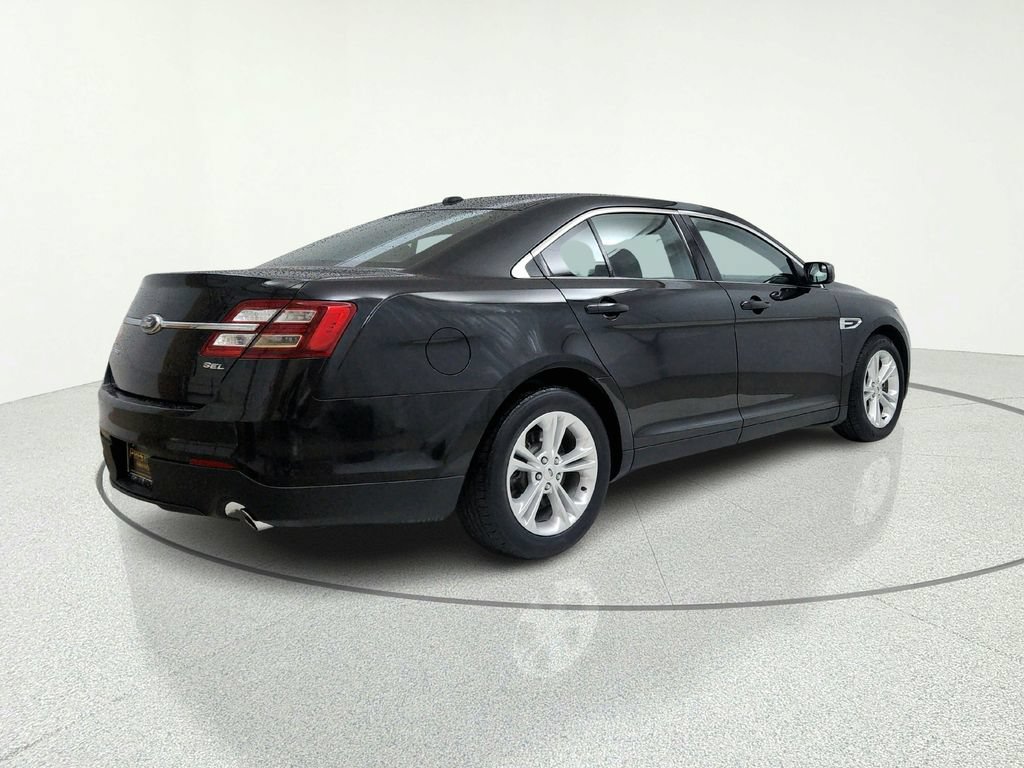 Used 2013 Ford Taurus SEL FWD image 6