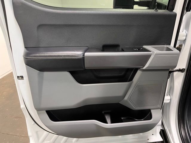 Used 2025 Ford F250 XLT w/ FX4 Off-Road Package image 16