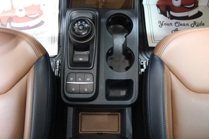 Used 2024 Ford Maverick Lariat w/ FX4 Off-Road Package image 35