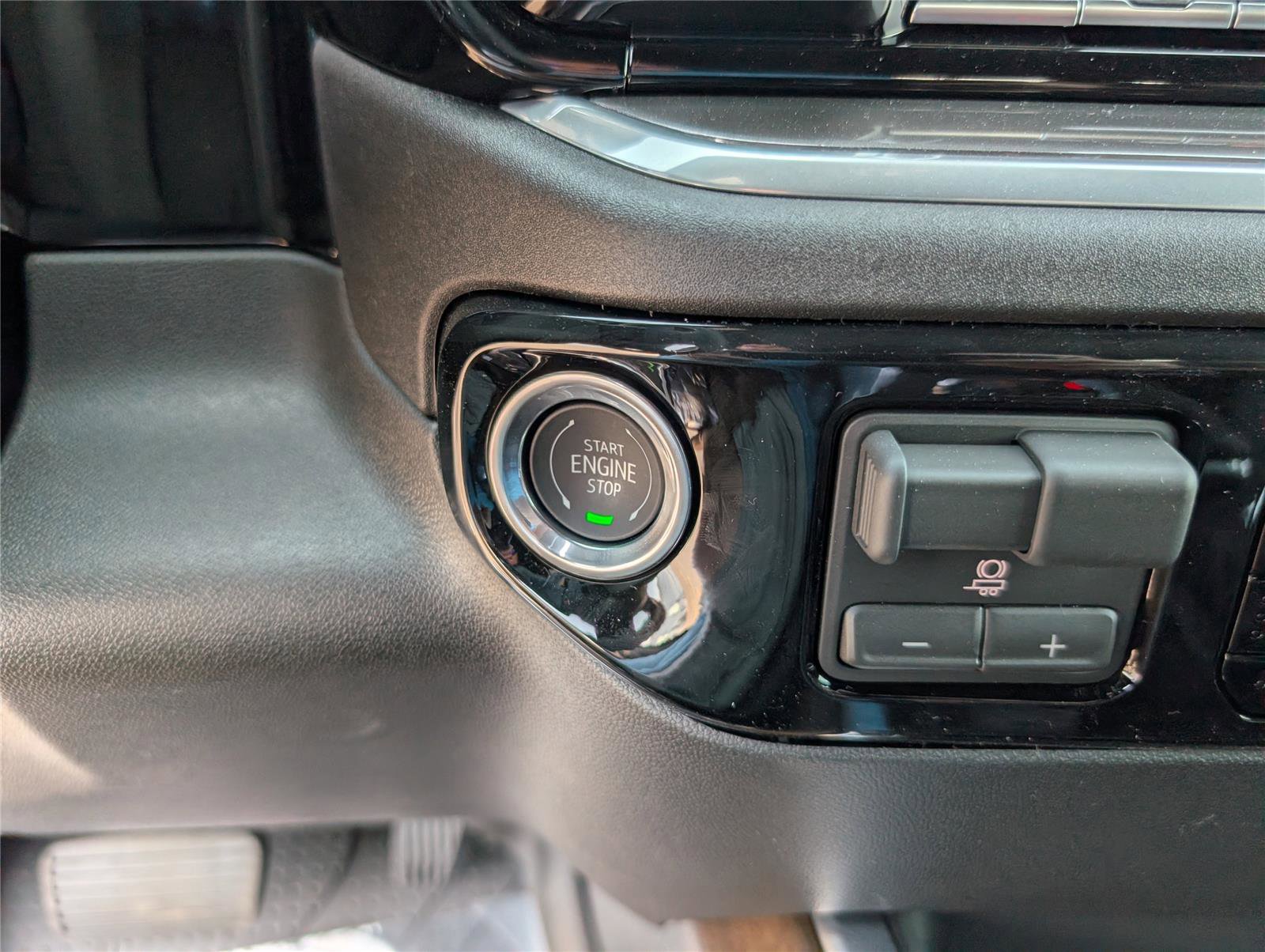 New 2026 Chevrolet Silverado 1500 High Country image 34