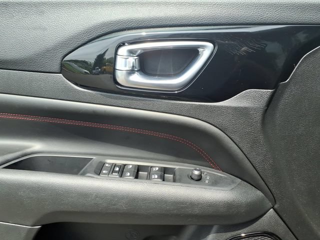 Certified 2022 Jeep Compass Trailhawk AWD/4WD image 25
