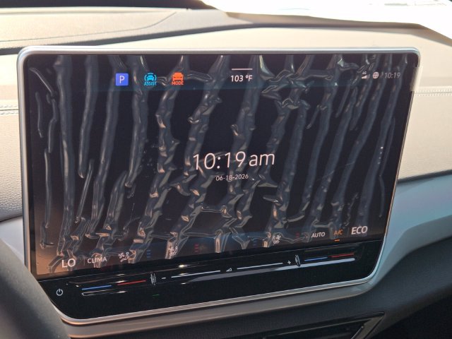 New 2026 Volkswagen ID.4 Pro S AWD/4WD image 12