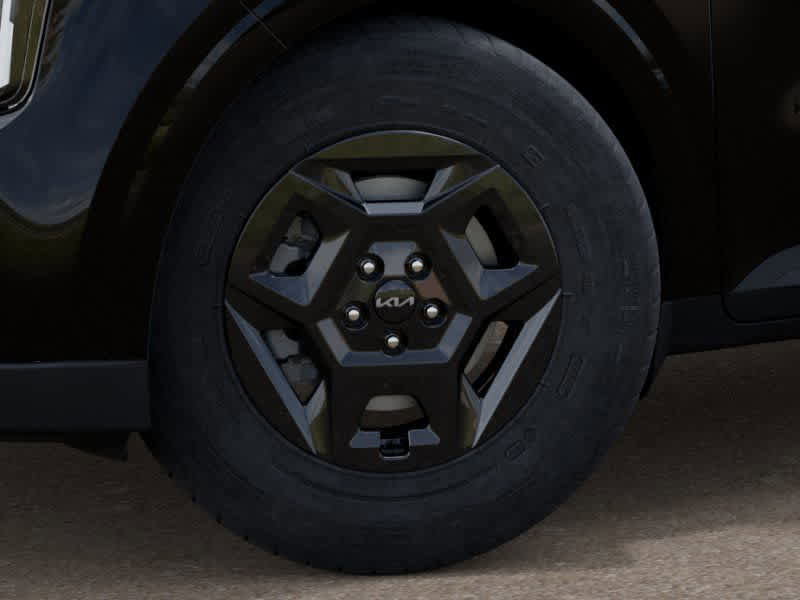 New 2026 Kia Carnival image 9