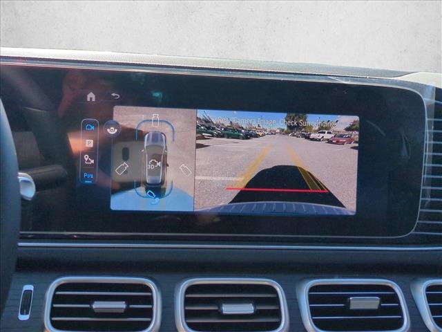 New 2026 Mercedes-Benz GLE 350 4MATIC image 13