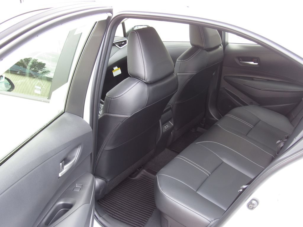 New 2026 Toyota Corolla XLE FWD image 14