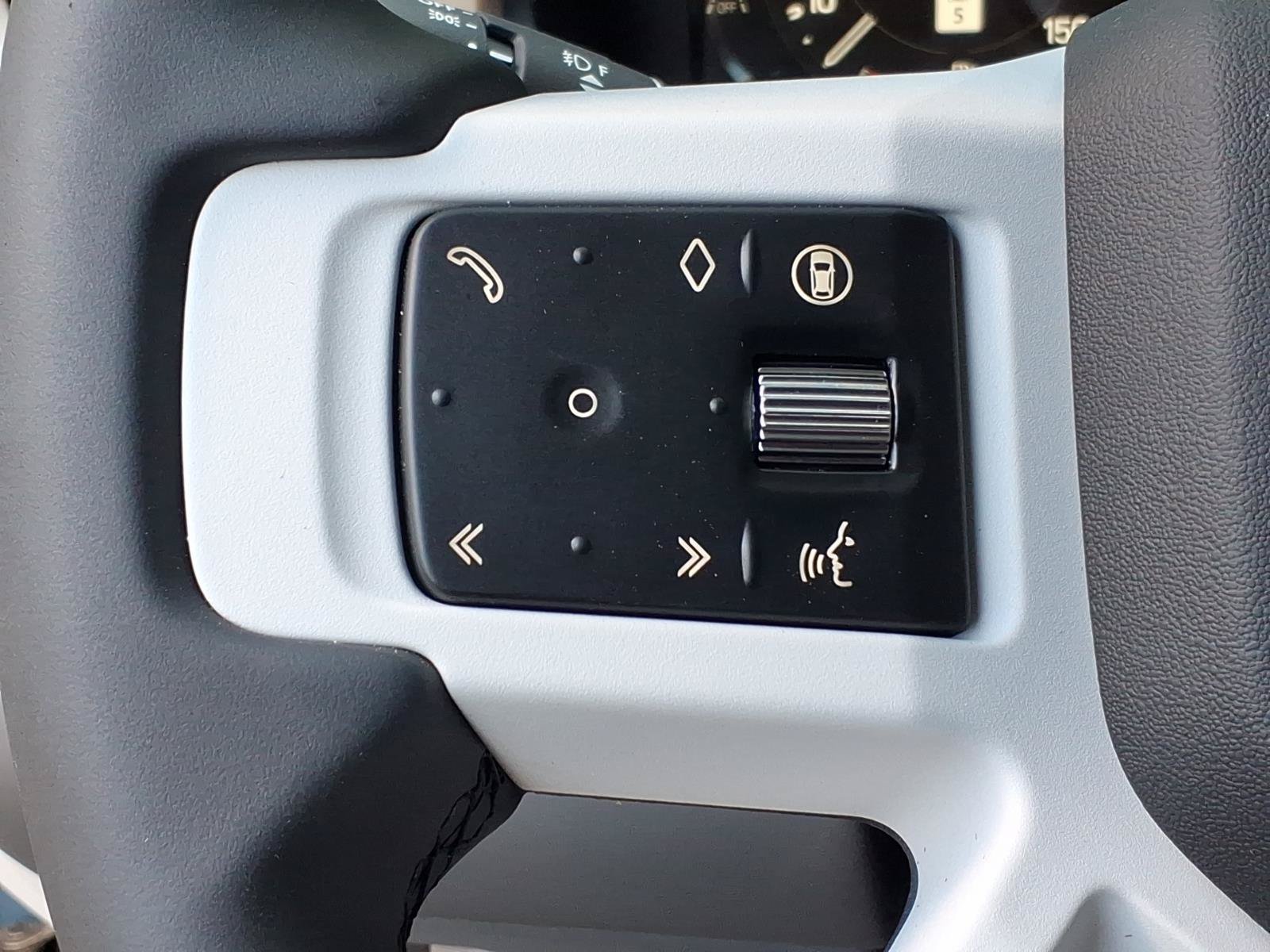 New 2026 Land Rover Defender 110 S AWD/4WD image 15