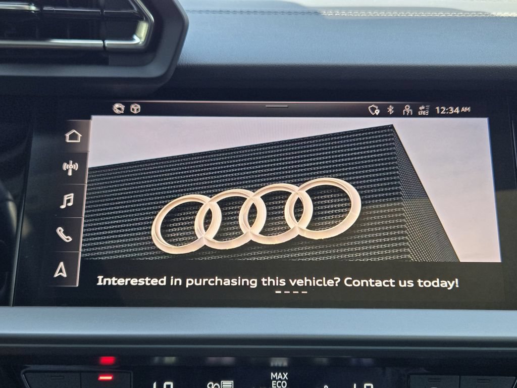 Certified 2025 Audi A3 2.0T Premium AWD/4WD image 22
