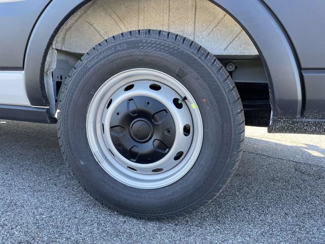 New 2026 Ford Transit 350 XL RWD image 6