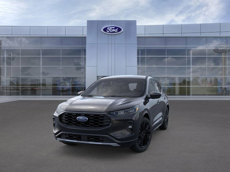 New 2026 Ford Escape ST-Line Elite w/ Premium Technology Package AWD/4WD image 38