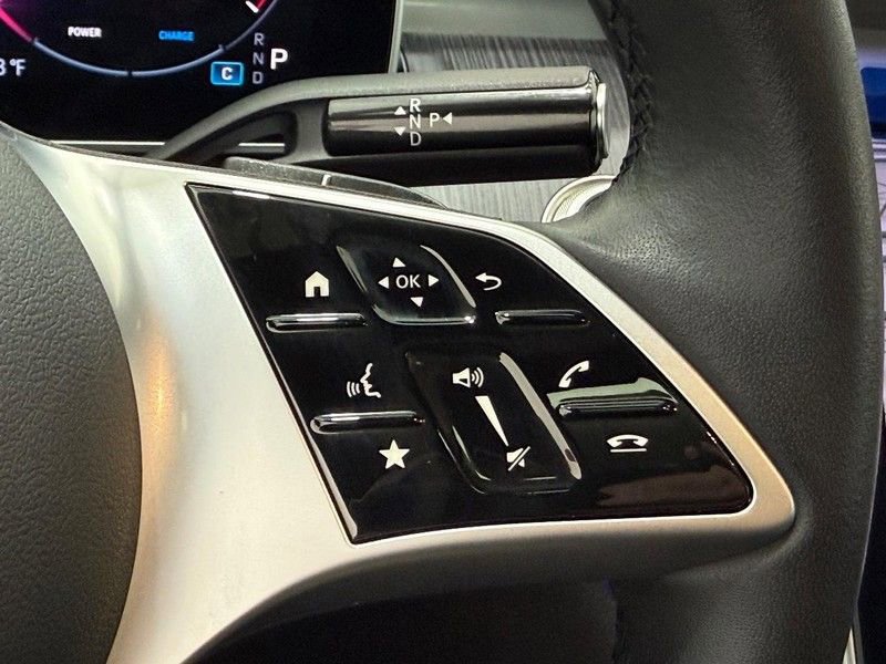 New 2025 Mercedes-Benz C 300 4MATIC Sedan image 15