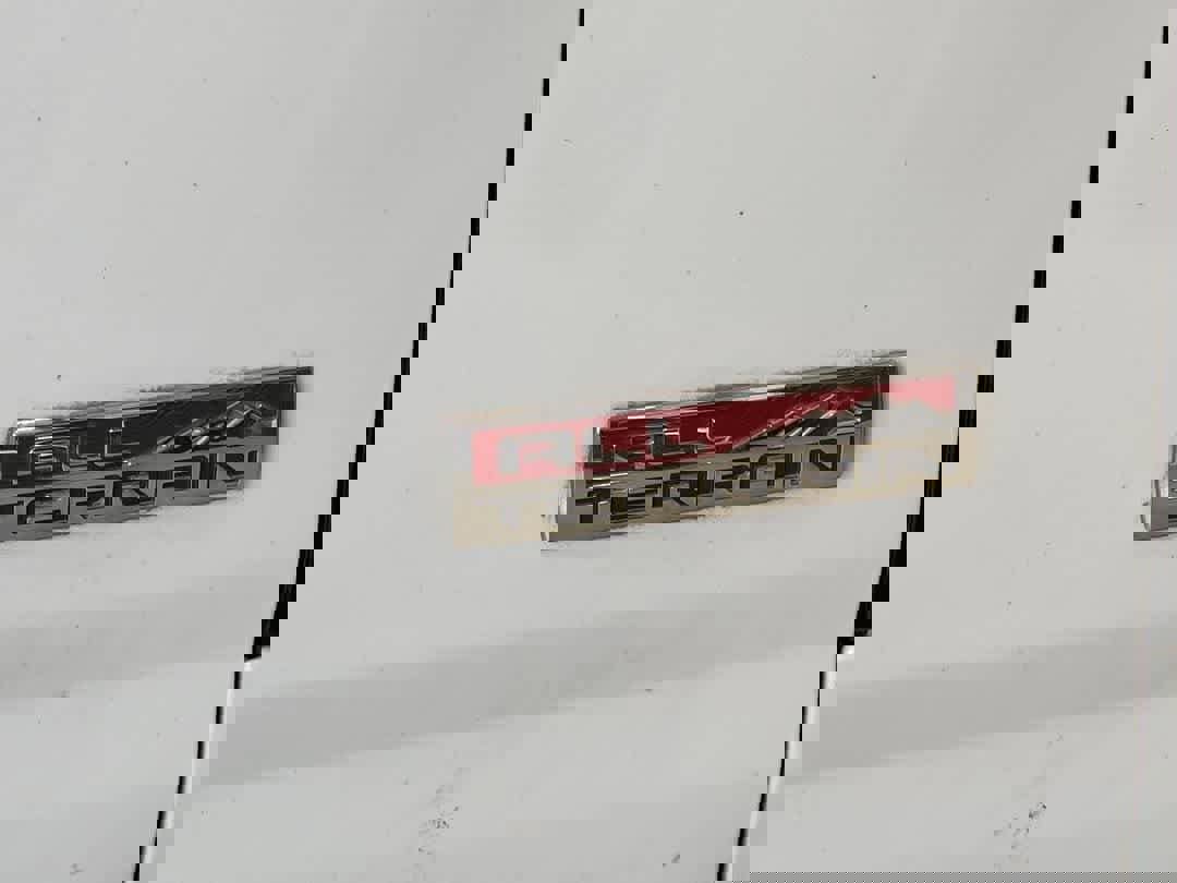 Used 2019 GMC Canyon All Terrain w/ Trailering Package image 12