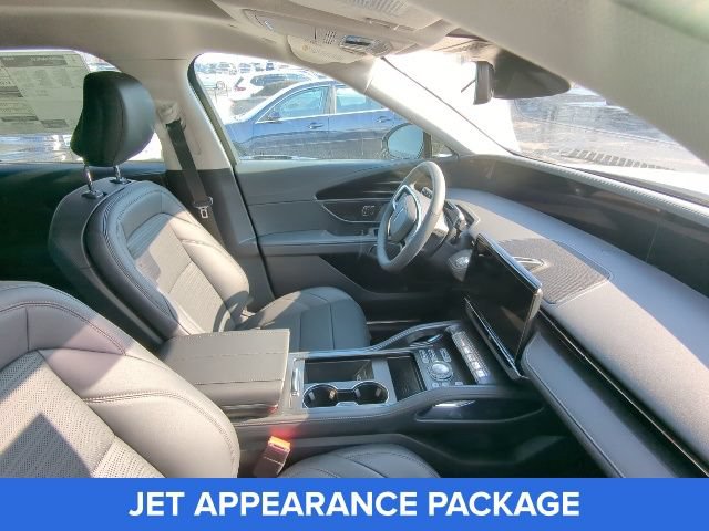 New 2026 Lincoln Nautilus Reserve w/ Jet Appearance Package AWD/4WD image 14