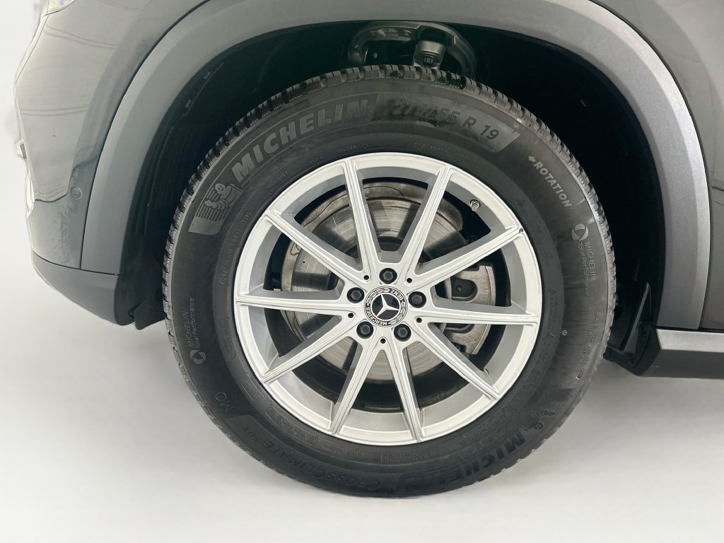 Certified 2026 Mercedes-Benz GLE 350 4MATIC image 29
