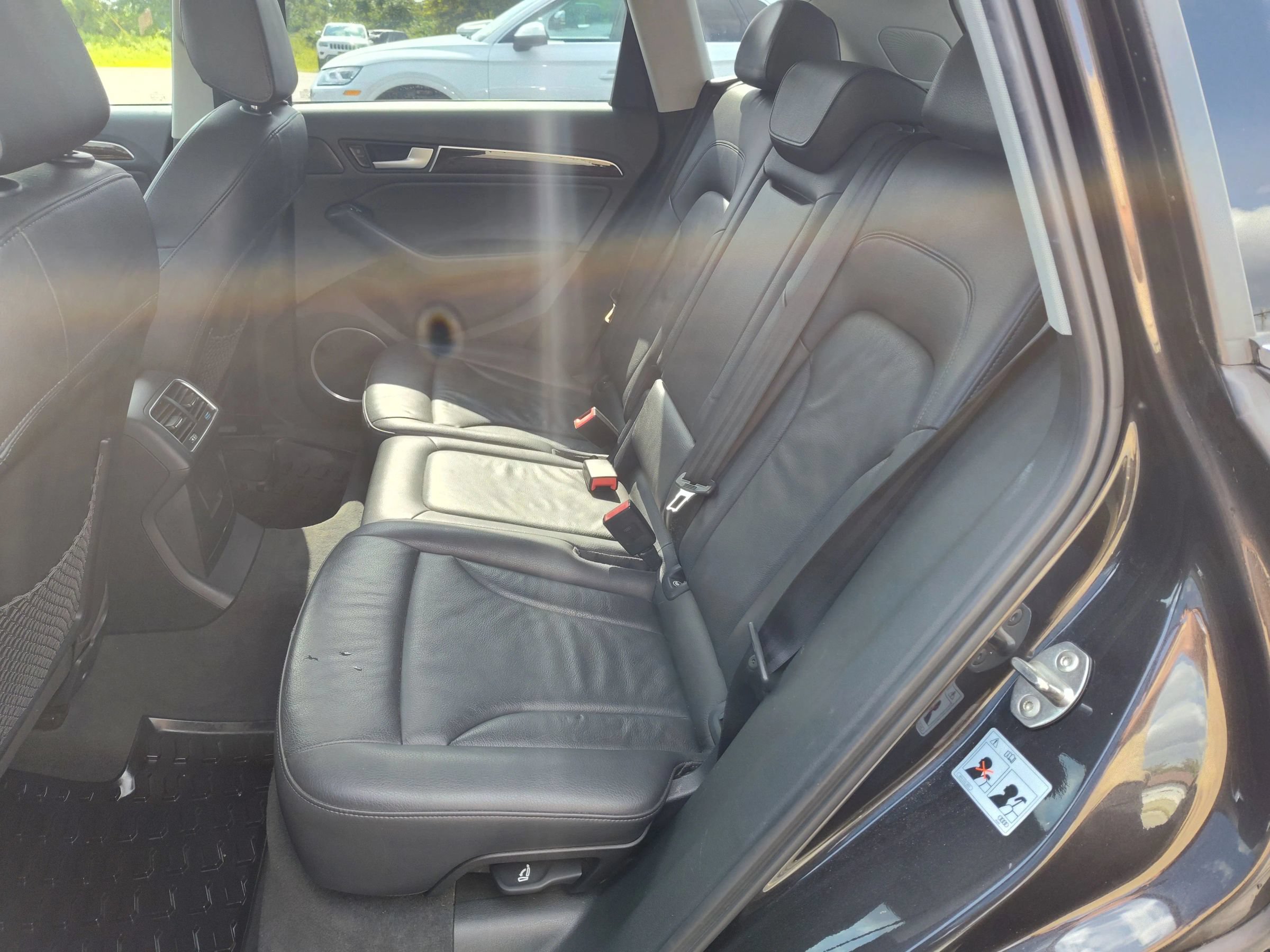 Used 2014 Audi Q5 TDI Premium Plus AWD/4WD image 12