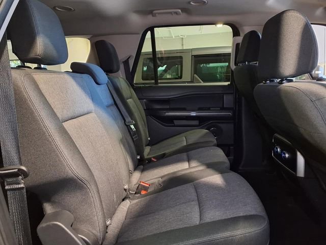 Certified 2024 Ford Expedition Max XLT image 27