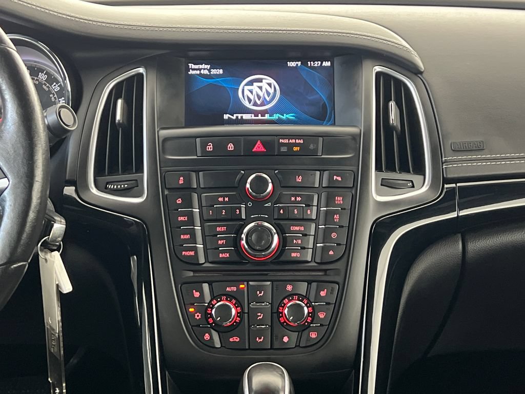 Used 2019 Buick Cascada Premium FWD image 19