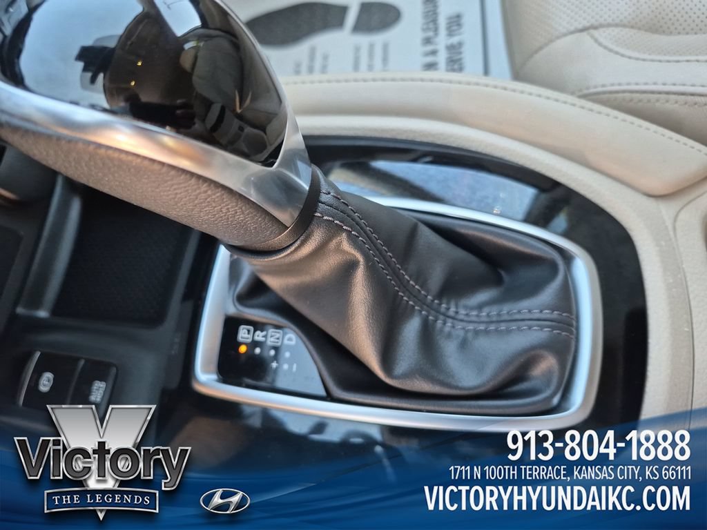 Used 2019 Nissan Rogue SL w/ Premium Package AWD/4WD image 24