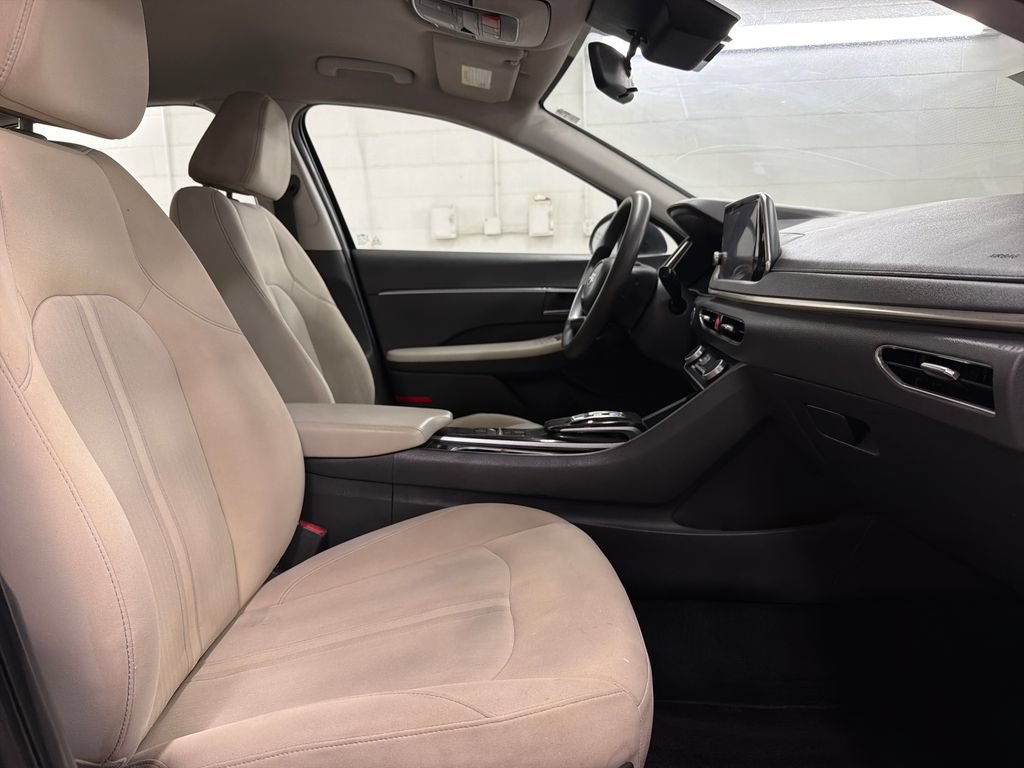 Used 2023 Hyundai Sonata SEL FWD image 30