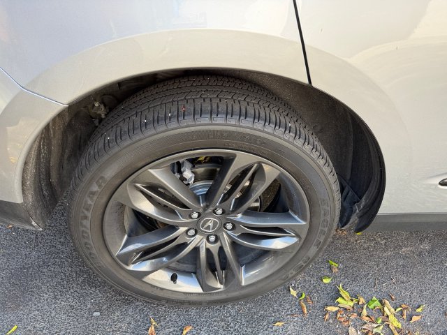 Used 2023 Acura RDX w/ Advance Package FWD image 13
