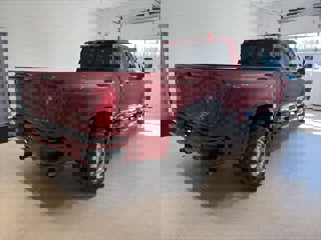 New 2026 Chevrolet Silverado 3500 High Country w/ High Country Premium Package image 6