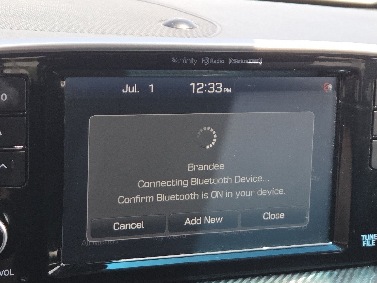Used 2020 Hyundai Tucson Sport FWD image 29