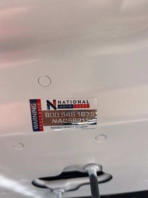 New 2026 Chevrolet Silverado 1500 Custom w/ Turbomax Blackout Package image 37