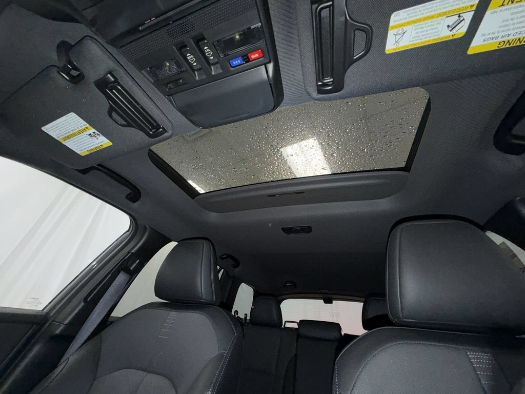 New 2026 Subaru Outback Touring XT AWD/4WD image 23