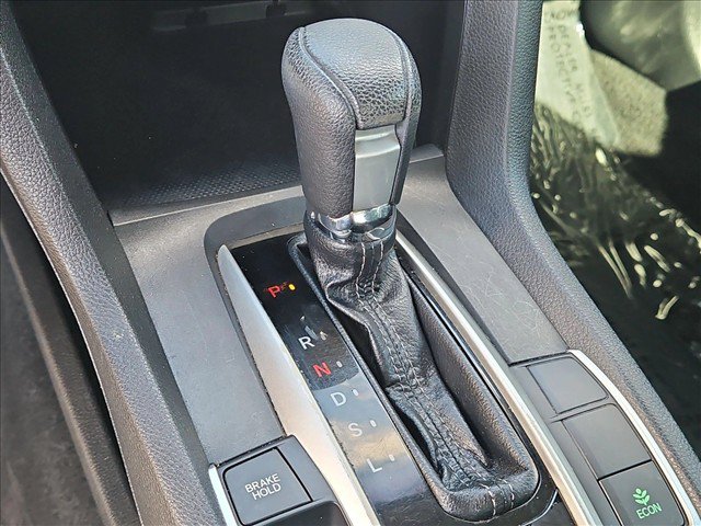 Used 2018 Honda Civic EX image 16