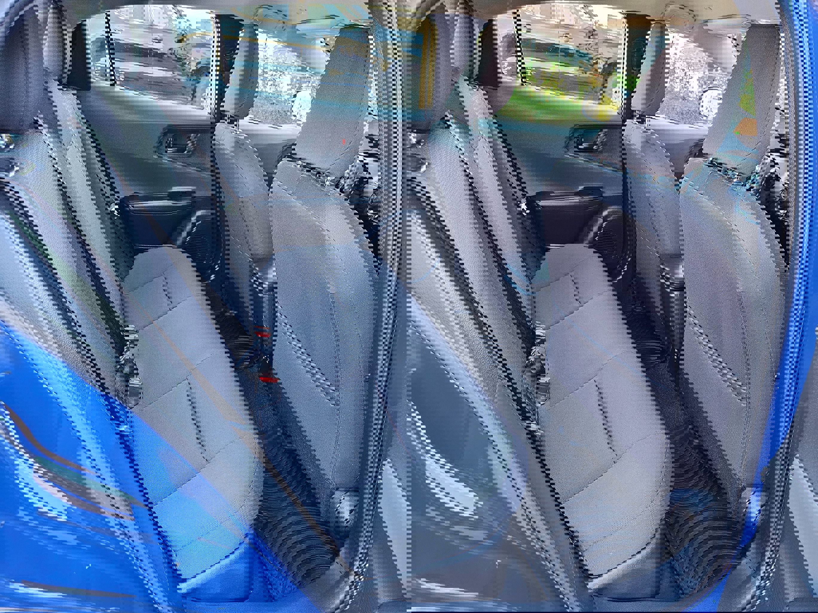 Used 2023 Toyota Prius LE image 29