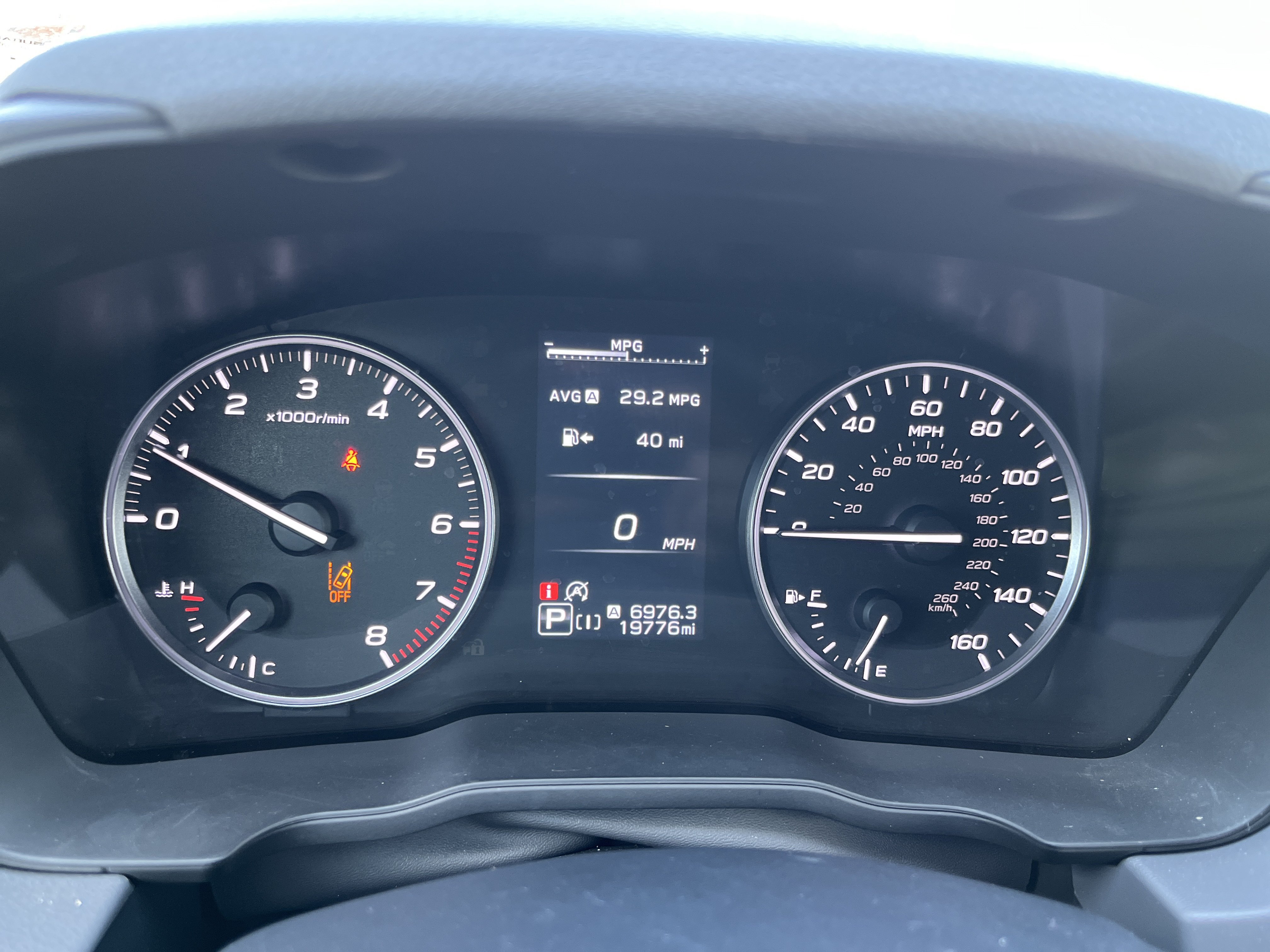 Used 2025 Subaru Crosstrek 2.5i Premium AWD/4WD image 20