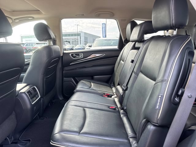 Used 2019 INFINITI QX60 Pure FWD image 9