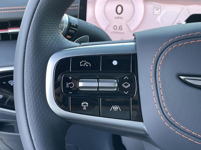 New 2026 Genesis GV70 3.5T Sport Advanced image 29