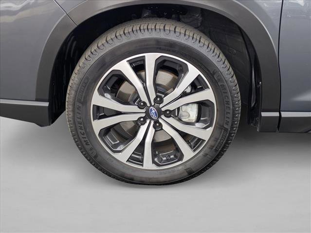 Used 2020 Subaru Forester Limited w/ Popular Package #3 image 24