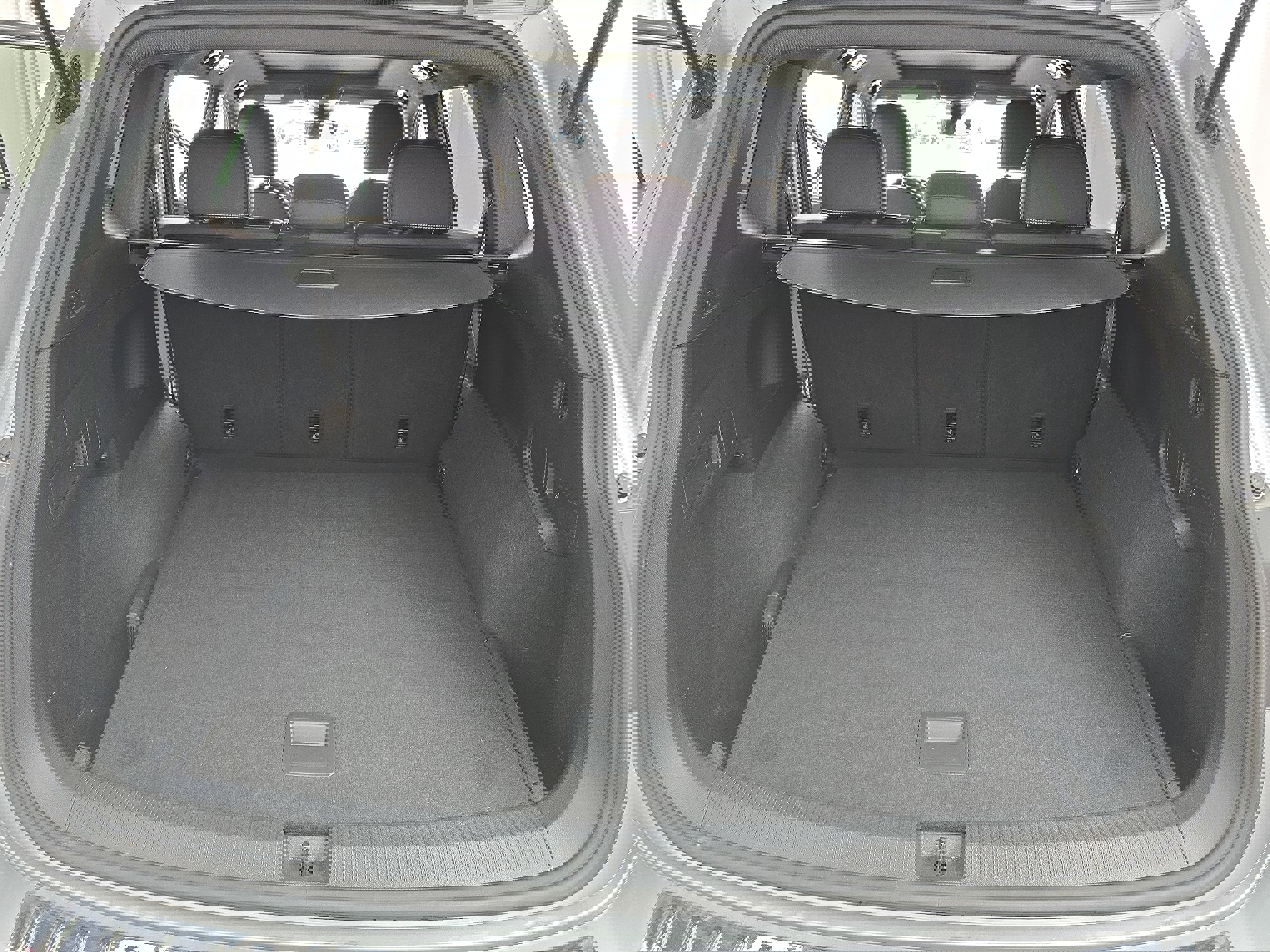 Certified 2023 Volkswagen Tiguan SE R-Line image 12